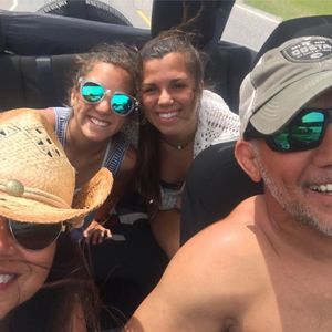 Meet your Posher, Tony